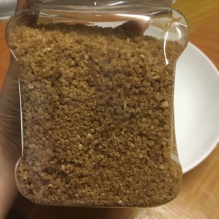 Trà gừng handmade