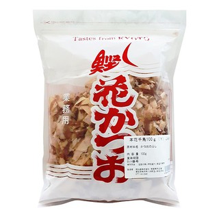 Cá bào sợi mỏng Chidori - 100g