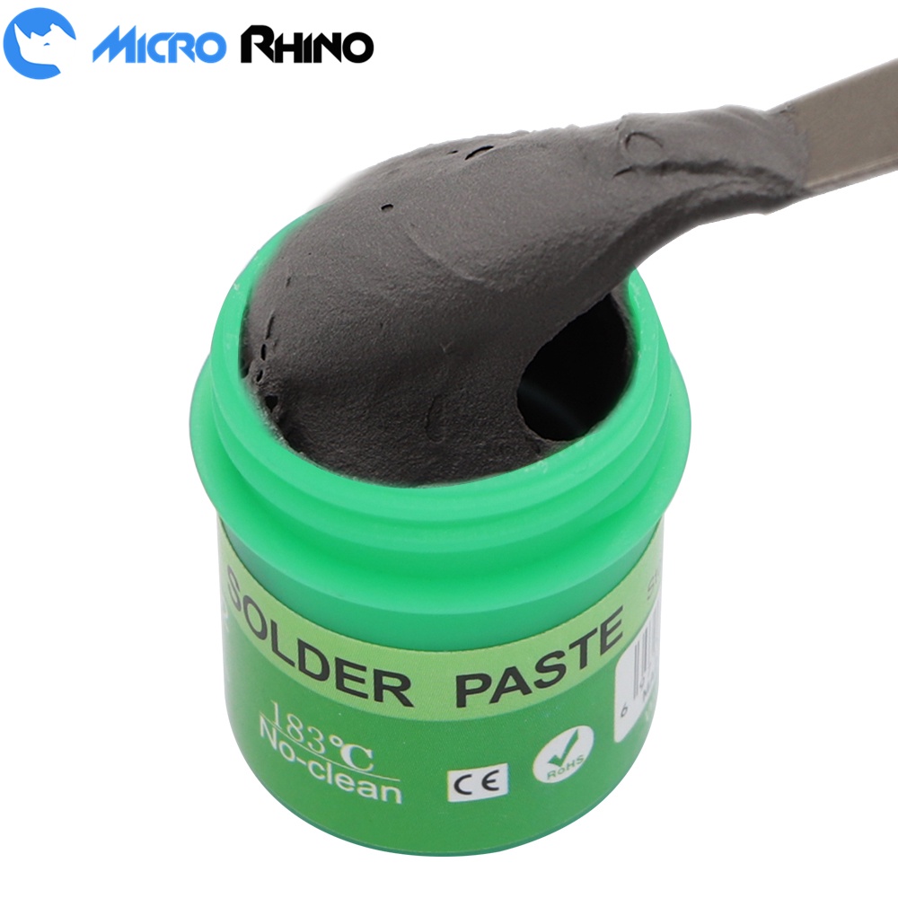 183°Keo Dán Hàn Điện Thoại Flux RL-400 RL-401 RL-402 Sn63/Pb67