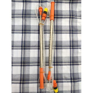 cần phun thuốc đa năng rút dài 3.5m