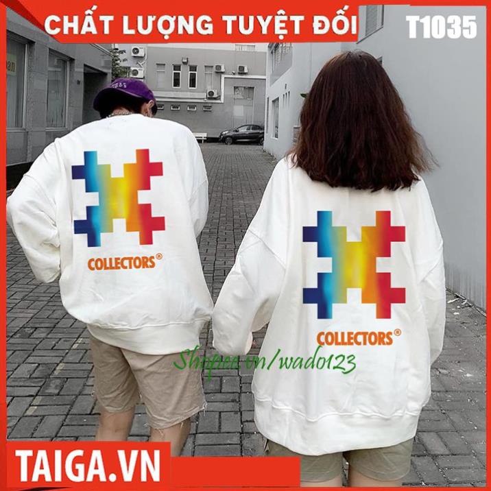 SALE- Áo sweater oversize, sweater unisex, sweater localbrand sr T1035