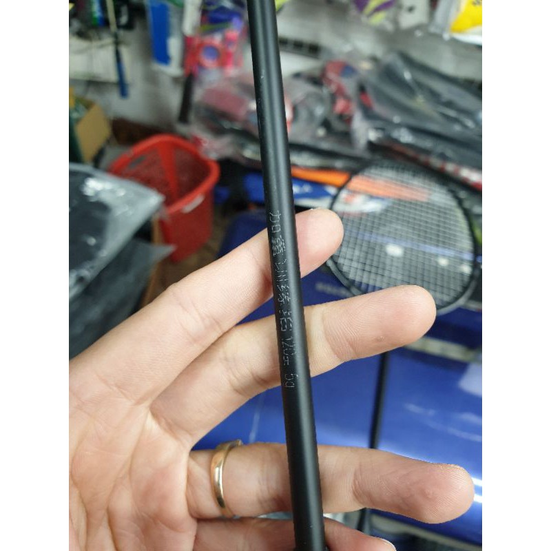 Vợt tập lực tay Training 150gam - 160gam - 180gam