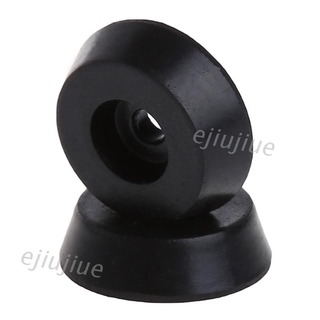 Bộ 20 miếng lót chân bàn ghế bằng cao su kích thước 18x15x5mm