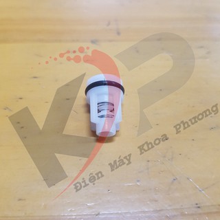 Van 1 chiều máy rửa xe mini