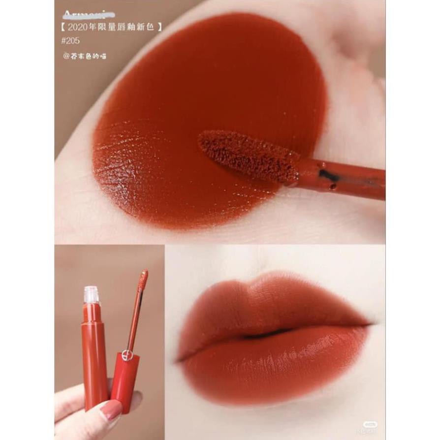 Son GioGio Armani Rouge D’armani Matte Màu 400, 404, 405, 500, 415 | BigBuy360 - bigbuy360.vn