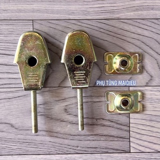 Bộ pad tăng sên yaz