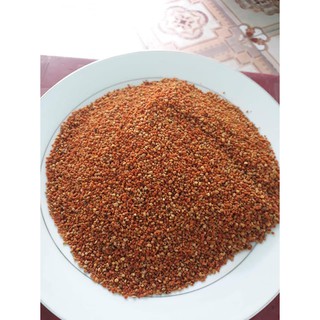 Phấn hoa cỏ kim ( càng cua, xuyến chi )