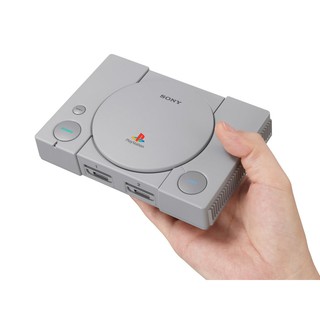 Máy chơi game Sony PlayStation Classic