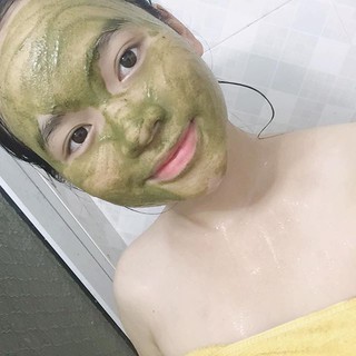 BỘT TRÀ XANH NGUYÊN CHẤT 50G