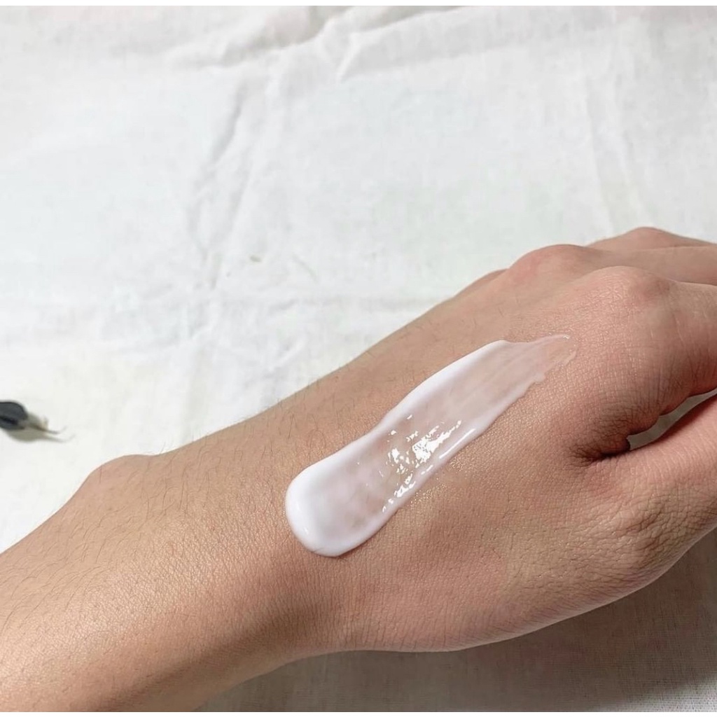 Kem dưỡng ẩm chống lão hoá S.Nature Aqua Squalane Moisturizing cream