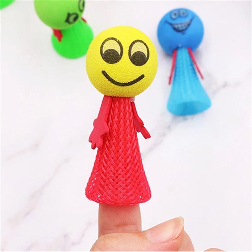 Mmluck Đồ Chơi Búp Bê Hình Người Yêu Tinh Piniata Nhảy Múa Sáng Tạo Mới Lạ Dành Cho Bé Trai Bé Gái