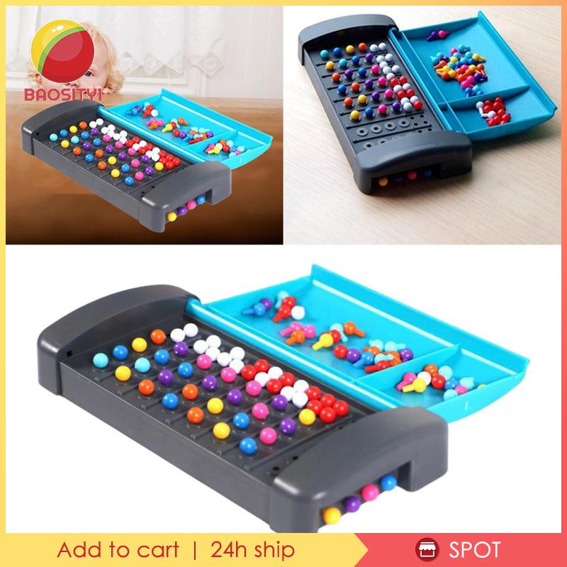 Bộ Trò Chơi Chiến Lược Giáo Dục Gia Đình Baosity1