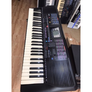 Đàn organ Yamaha PSR -220 đầy đủ chức nang . âm thanh hay . bảo hành 1 năm