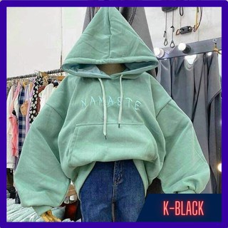 Áo khoác, áo hoodie form rộng UNISEX giá rẻ Hàn Quốc