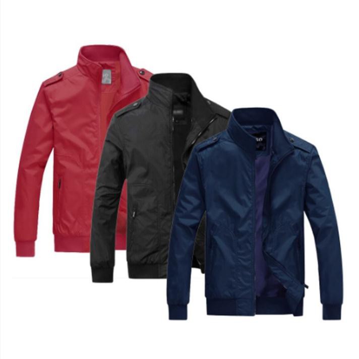 Áo Khoác Dù Nam model Fashion Akd225 vnxk