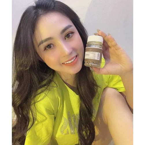 [Slimming Care] Viên Uống Thảo Mộc x3 Giảm Cân TẶNG KÈM VIÊN RAU XANH