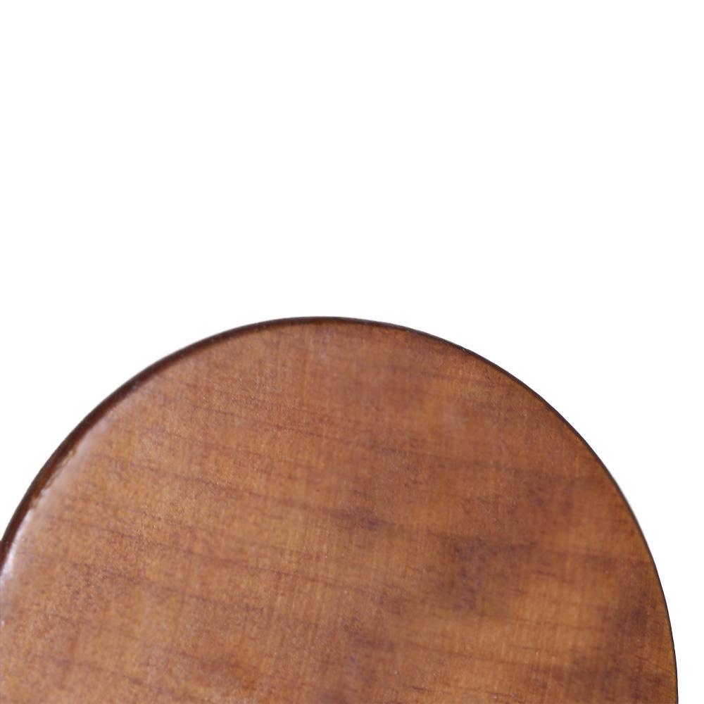 Mô Hình Bàn Cà Phê Bằng Gỗ 9 Kiểu Độc Đáo Trang Trí Nhà Búp Bê LAYOR1