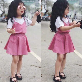 set quần áo trẻ em từ Hạnh Như Shop ( Enmakent)