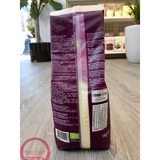 Bột mì Semolina hữu cơ 1kg ProBios