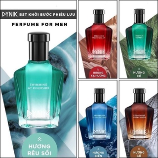 Nước hoa nam cao cấp Dynik 50ml