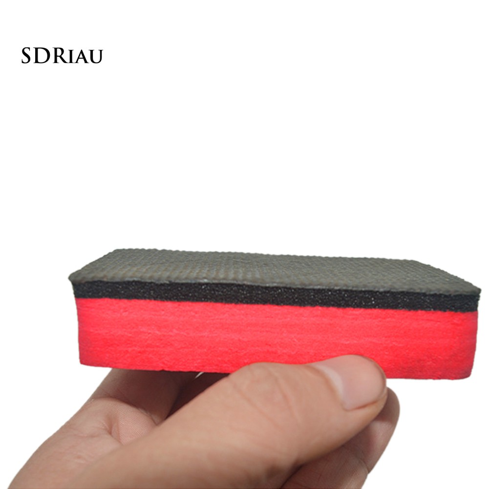 Miếng xốp đánh bóng xe hơi chuyên dụng chất lượng cao