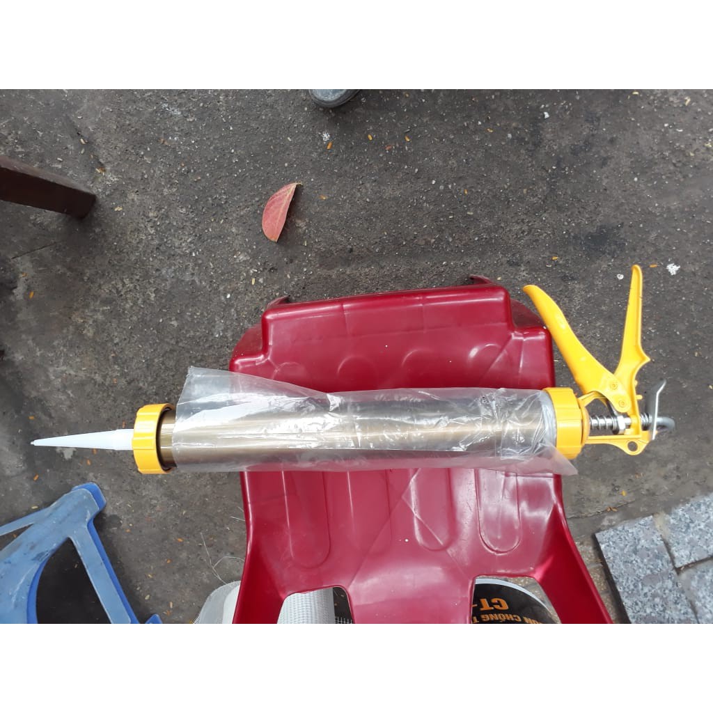 Súng bắn keo sika flex
