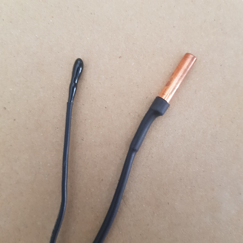 Sensor kép điều hòa FUNIKI - Đầu dò cảm biến máy lạnh Funiki