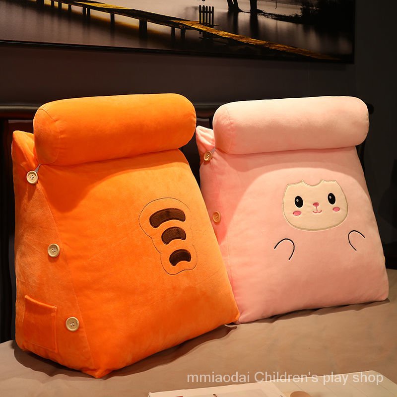 Đệm trang trí giường/ghế sofa/ký túc xá/cửa sổ