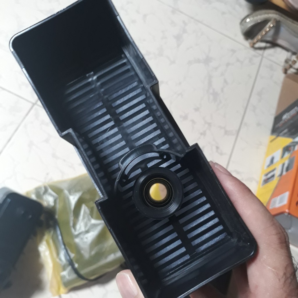 Lọc treo Sunsun các dòng 801 - 802 - 803 cho hồ cá, hồ thủy sinh