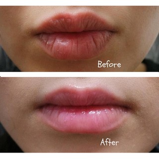 Son dưỡng môi Lip Cream Nhật Bản
