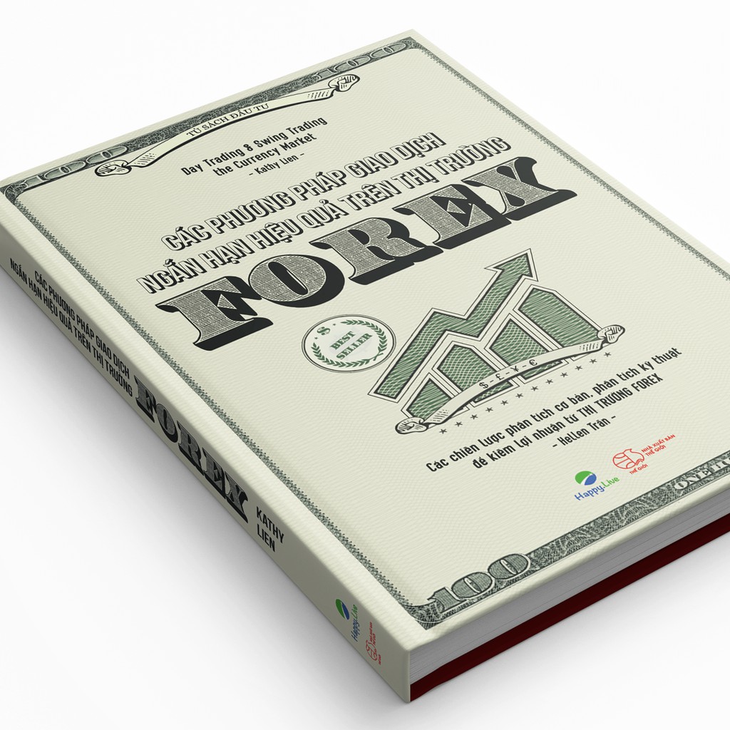 Sách Các Phương Pháp Giao Dịch Ngắn Hạn Hiệu Quả Trên Thị Trường Forex | BigBuy360 - bigbuy360.vn