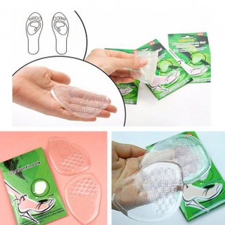 Miếng Lót đệm Giầy Bằng Silicon