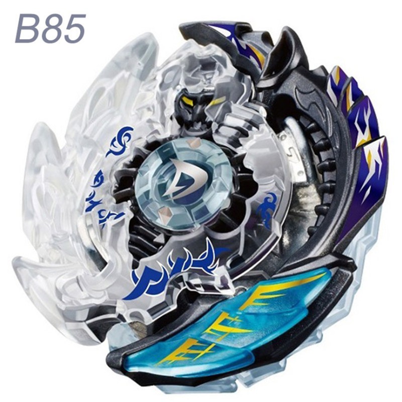 B85 Takara Tomy B-85 Beyblade Burst Killer Deathscyther.2V.Hn Attack Booster Toy Không có bệ phóng G