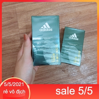 Nước Hoa Nam ADIDAS chính hãng