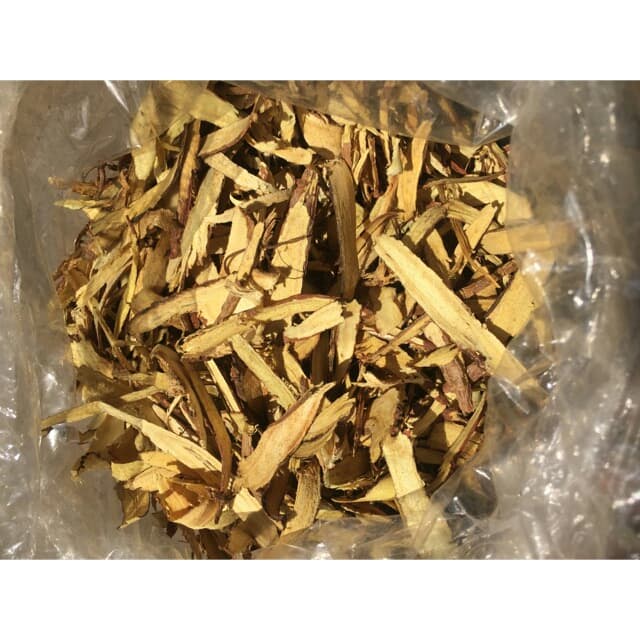 400gr CAM THẢO KHÔ THÁI LÁT - hàng loại 1 thơm, ngọt và sạch