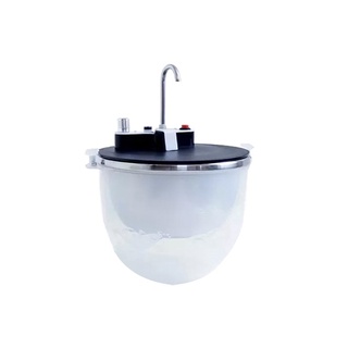 Máy Rót Rượu Tự Động, Cảm Ứng MAKXIM