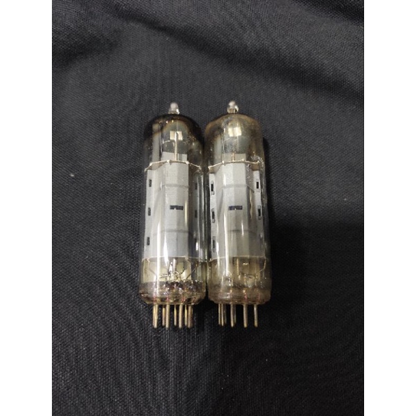 Bóng đèn EL84 Valvo Disk getter