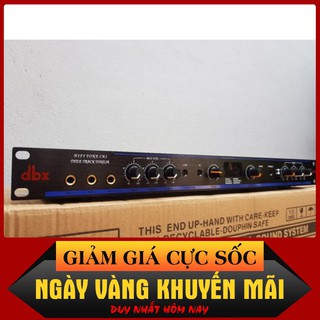 Vang cơ karaoke dbx dsp-100 cực chuân