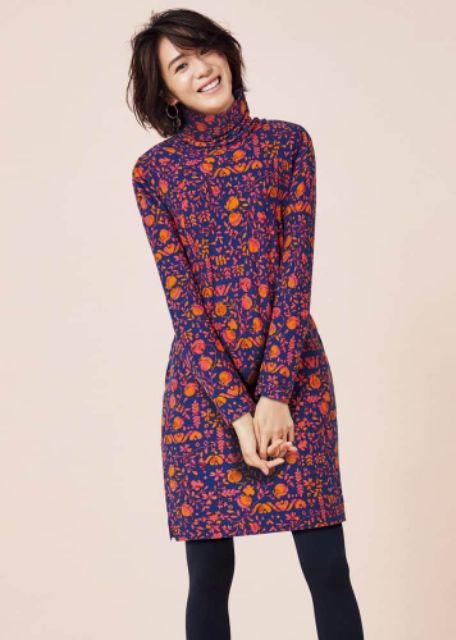 Áo kiểu hàng hiệu đến từ Nhật Bản Doclasse Japan dress