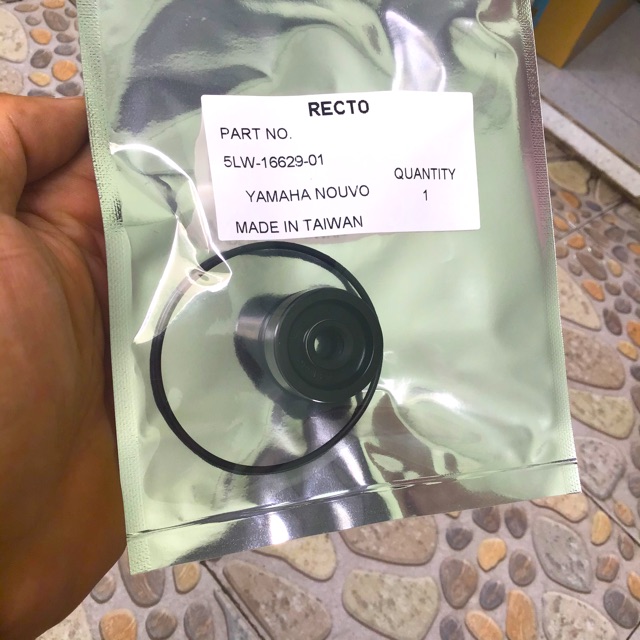 Yamaha Exciter Nouvo Bộ Ron Phốt Bơm Nước Water Pump Seal Set