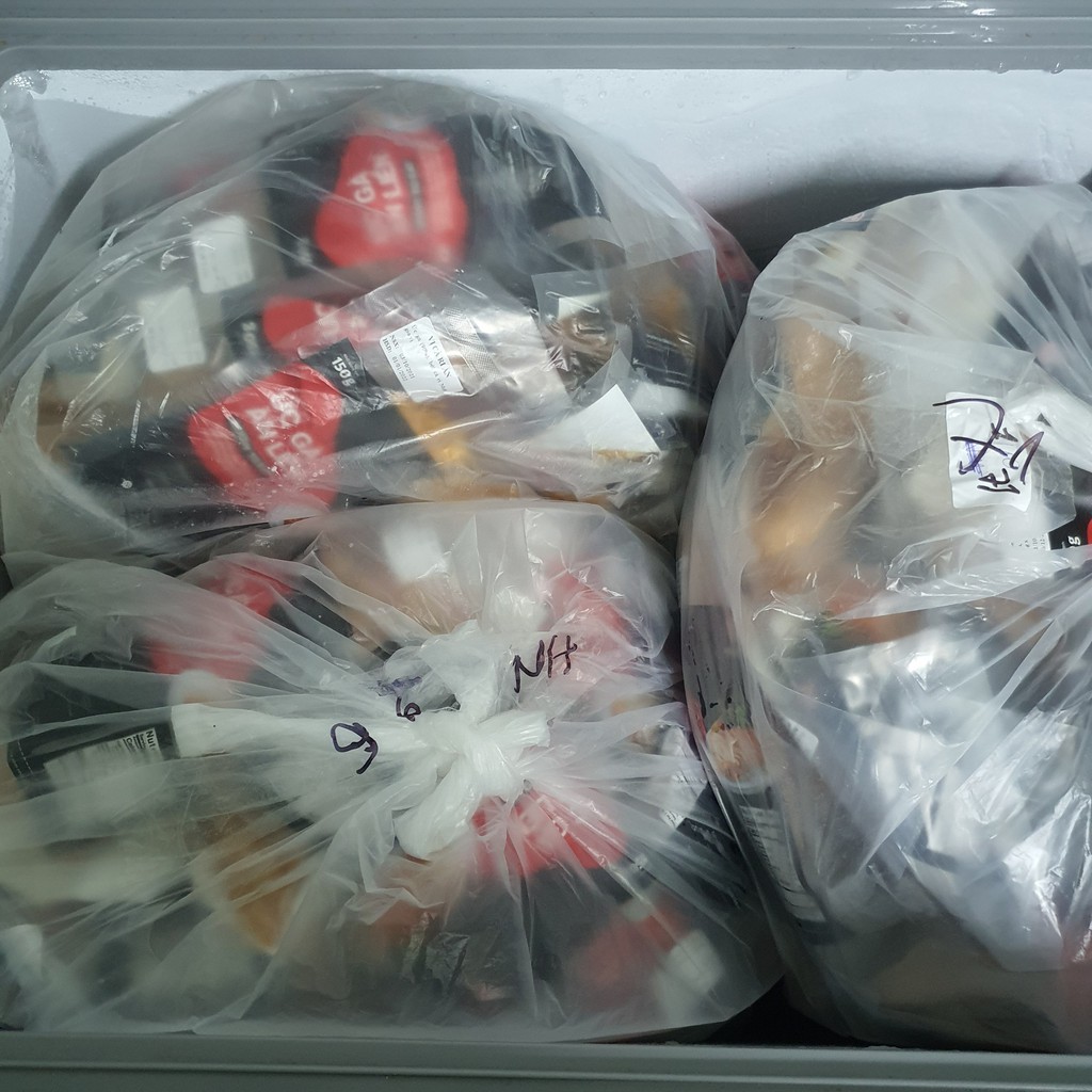 (Q.8) COMBO 6 GÓI ỨC GÀ ĂN LIỀN FITPACK 150g (Mix 6 vị) | BigBuy360 - bigbuy360.vn