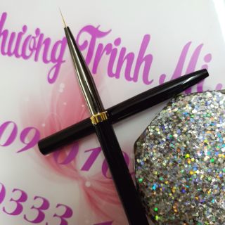 CỌ NÉT DINGXI - 02-Cọ Vẽ Móng