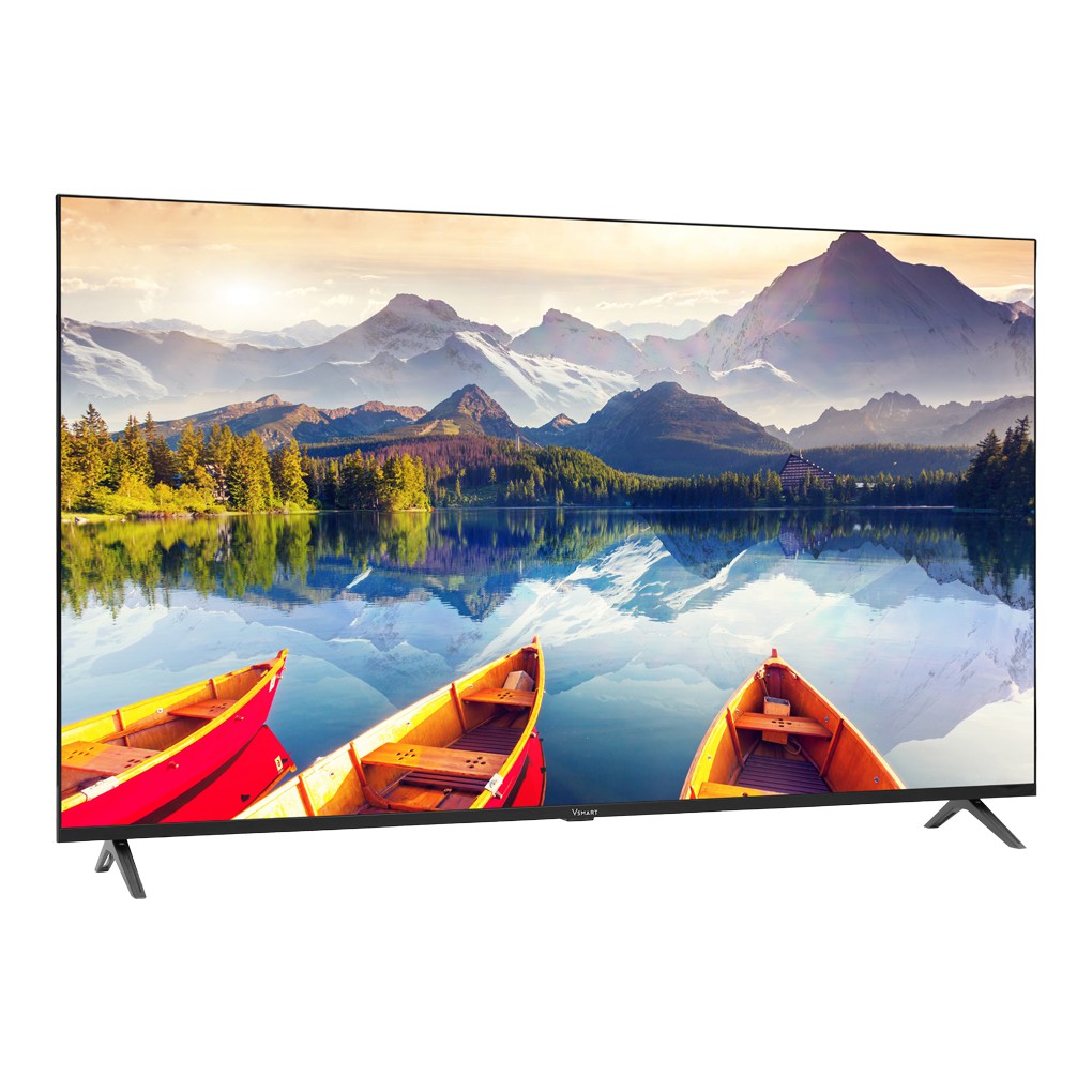 Android Tivi Vsmart 4K 55 inch 55KD6800