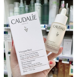 Serum Caudalie Vinoperfect 30ml