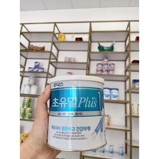 Sữa Non iLdong