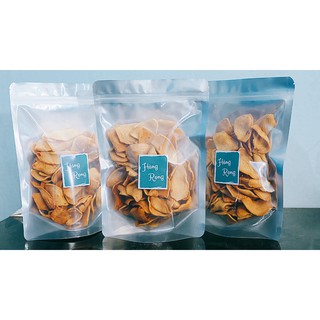 Bánh tai heo mắm ớt (200g)