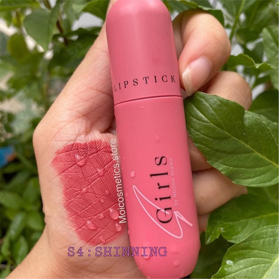 💎 [HÀNG CAO CẤP] Son Kem Hồ Ngọc Hà  💦 | BigBuy360 - bigbuy360.vn