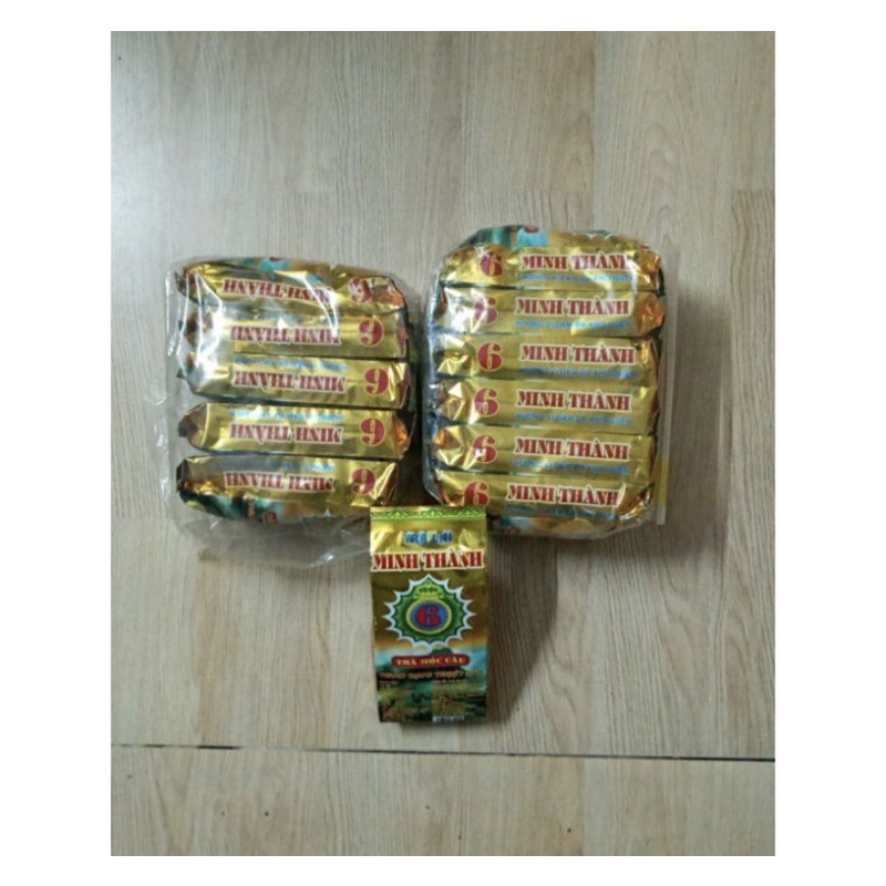 Trà Lài Minh Thành  Vàng 70g | BigBuy360 - bigbuy360.vn
