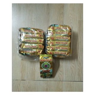 Trà Lài Minh Thành  Vàng 70g