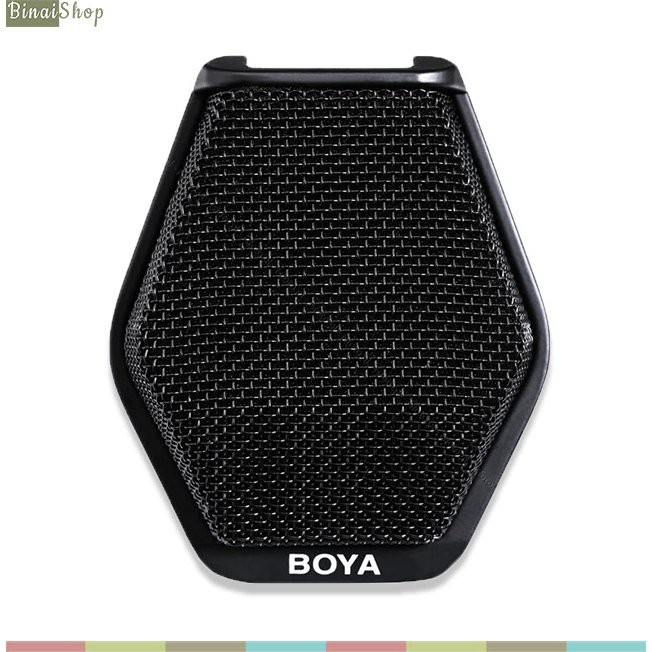 Boya BY-MC2 - Microphone USB Hội Nghị